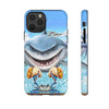 "Taco Toothday" Tough Phone Cases