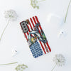 "Crabeer USA" Tough Phone Cases