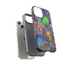 "Seafood See Food" Tough Phone Cases