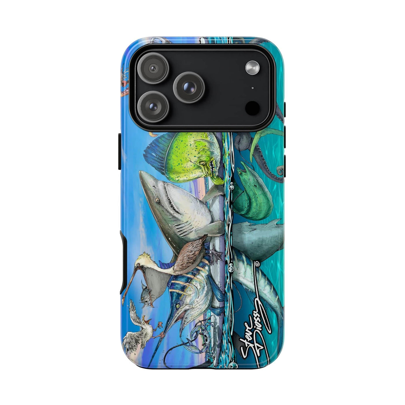 "Board Meeting" Tough Phone Cases