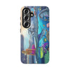 "Overboard" Tough Phone Cases