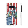 "Crabeer USA" Tough Phone Cases