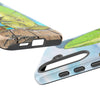 "Old Salty" Tough Phone Cases