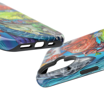 "Cheers" Tough Phone Cases - MagSafe® compatible