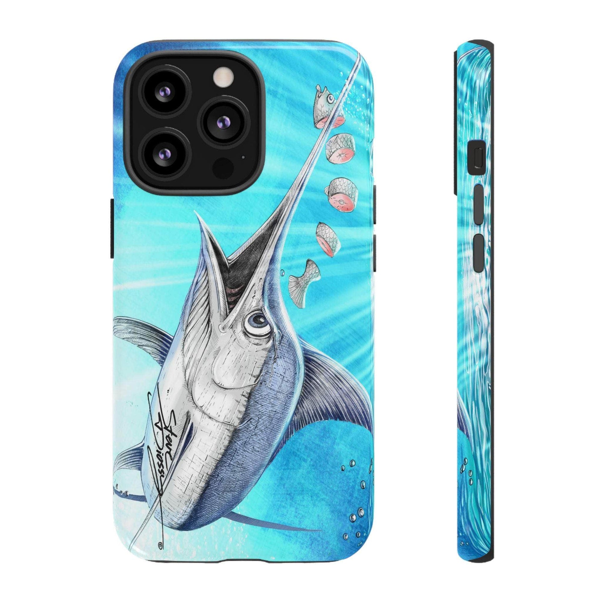 "Original Sushi" Tough Phone Cases