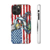 "Crabeer USA" Tough Phone Cases