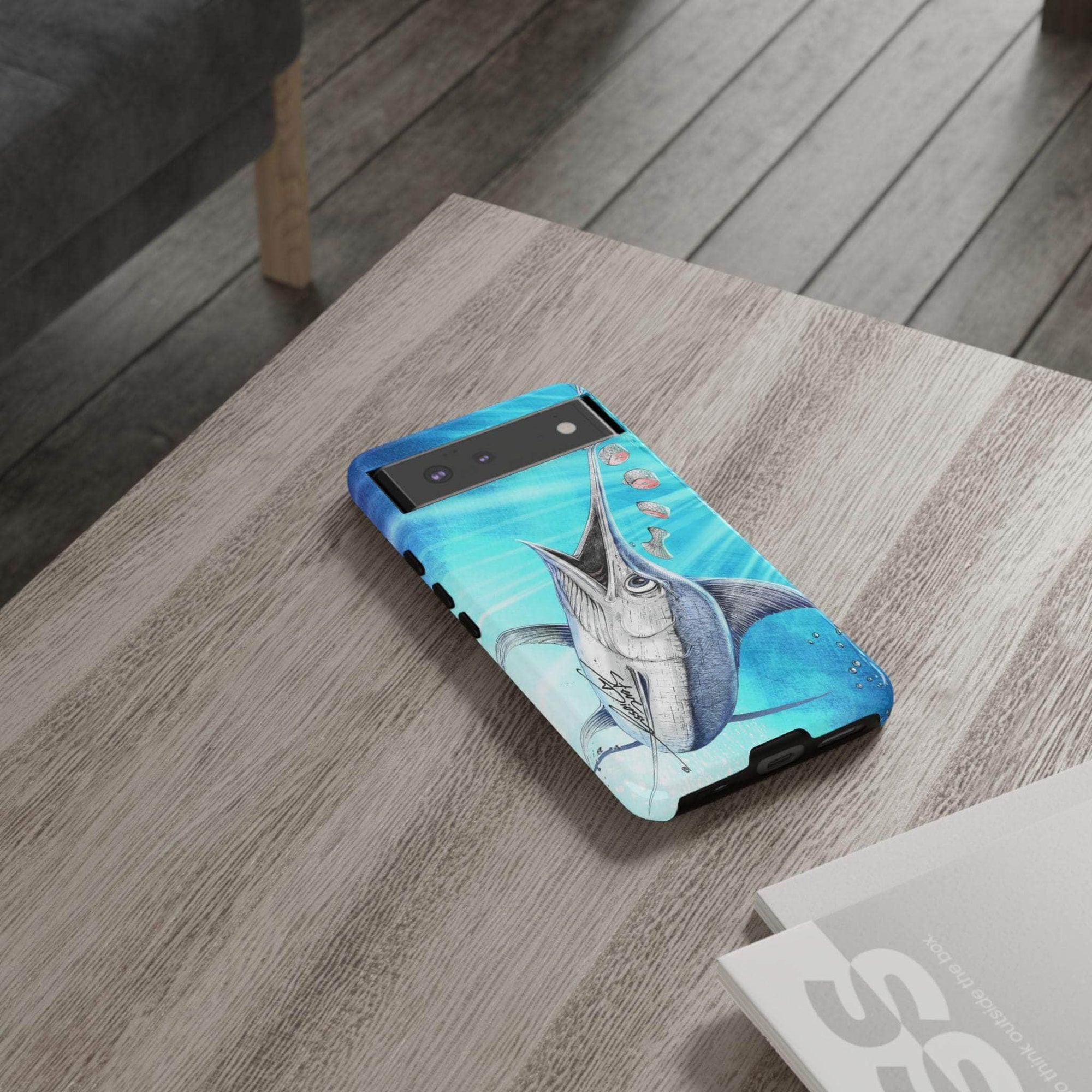"Original Sushi" Tough Phone Cases