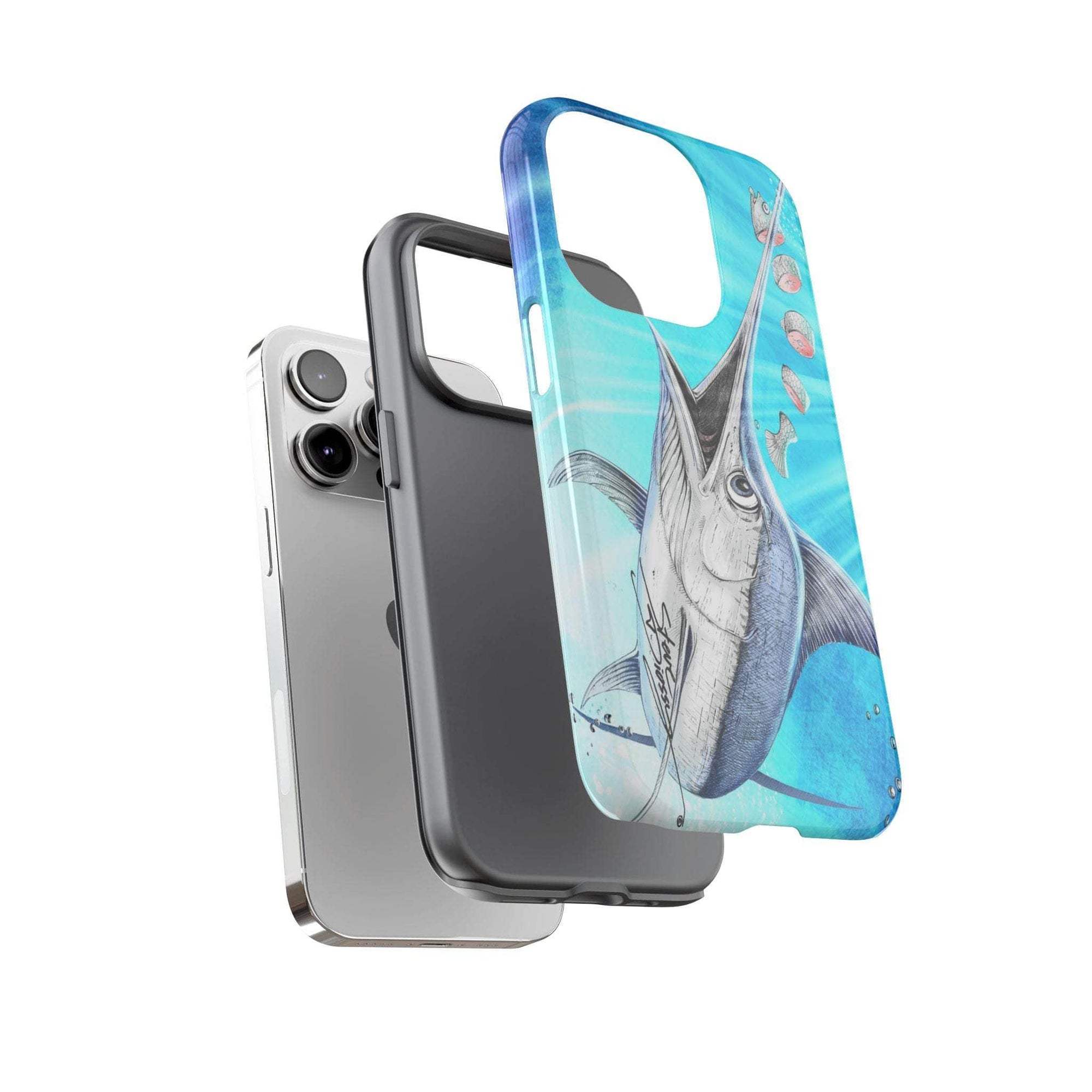 "Original Sushi" Tough Phone Cases