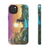 "Gator Fishing" iPhone Cases