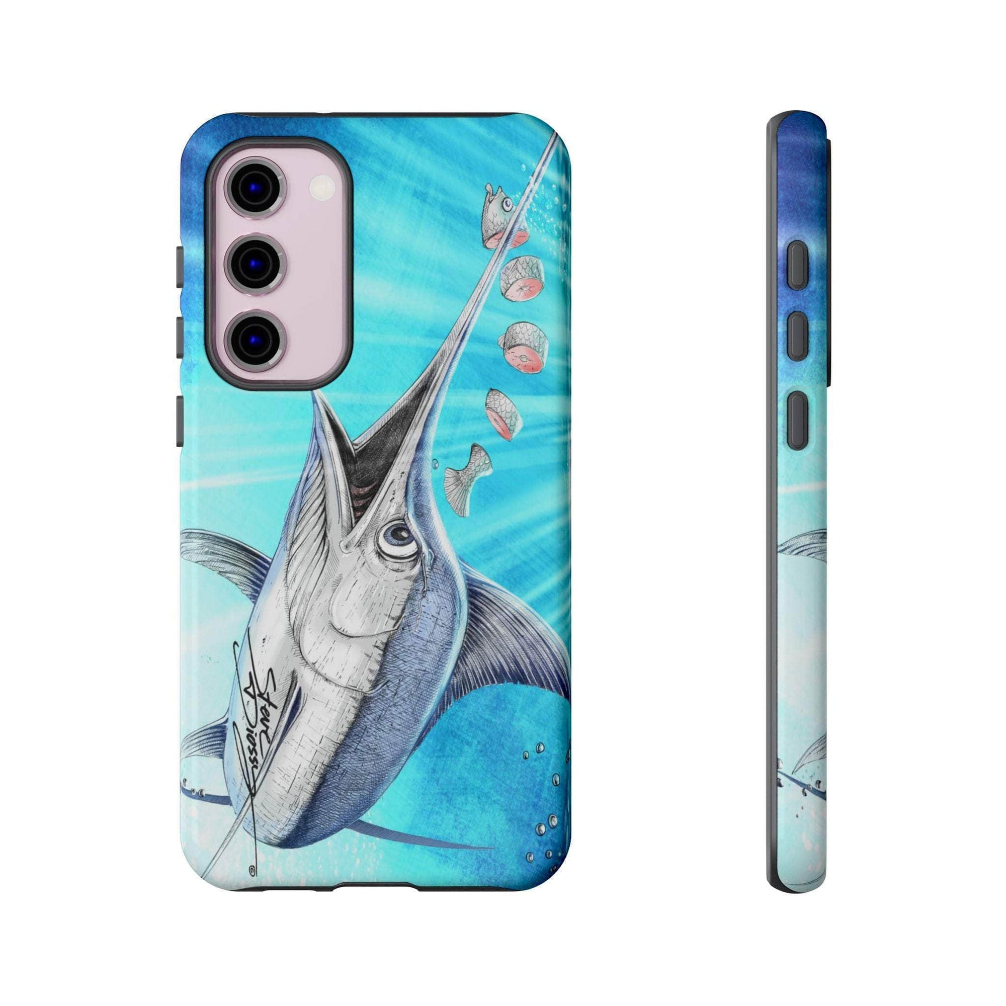 "Original Sushi" Tough Phone Cases