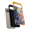 "Afternoon Delight" Tough Phone Cases