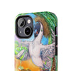 "Margarita Wave" iPhone Cases