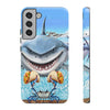 "Taco Toothday" Tough Phone Cases