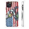 "Crabeer USA" Tough Phone Cases