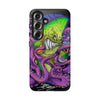 "Mahi Vice" Tough Phone Cases