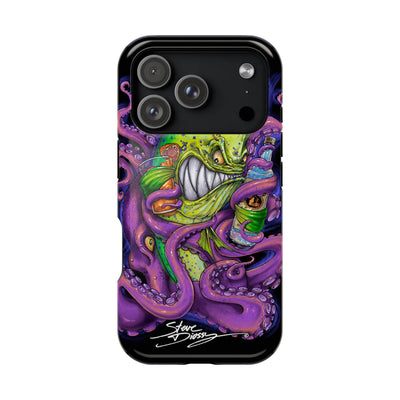 "Mahi Vice" Tough Phone Cases - MagSafe® compatible