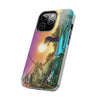 "Gator Fishing" iPhone Cases