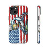 "Crabeer USA" Tough Phone Cases