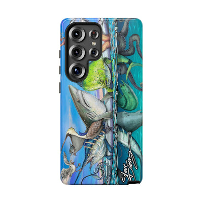 "Board Meeting" Tough Phone Cases