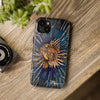 "Lionfish Wanted" iPhone Cases