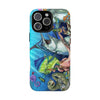 "Give and Take" Tough Phone Cases
