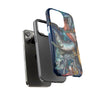 "Last Call" Tough Phone Cases