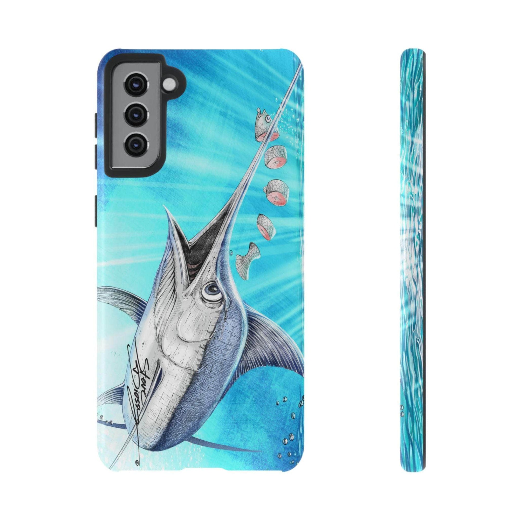 "Original Sushi" Tough Phone Cases