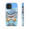 "Taco Toothday" Tough Phone Cases