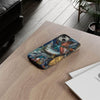 "Last Call" Tough Phone Cases