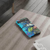 "Give and Take" Tough Phone Cases