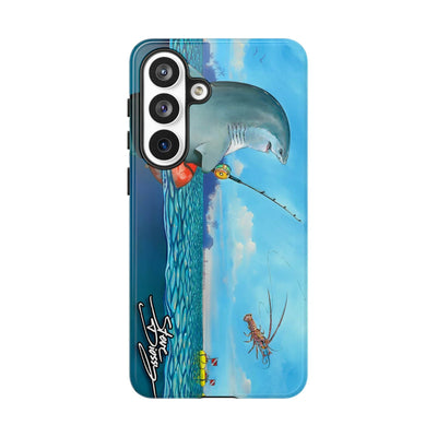 "Bait & Switch" Tough Phone Cases