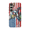 "Crabeer USA" Tough Phone Cases