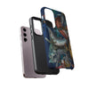 "Last Call" Tough Phone Cases
