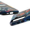 "Last Call" Tough Phone Cases