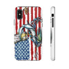 "Crabeer USA" Tough Phone Cases