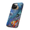 "Ocean Science" Tough Phone Cases