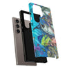 "Give and Take" Tough Phone Cases