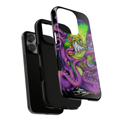 "Mahi Vice" Tough Phone Cases