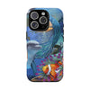 "Ocean Science" Tough Phone Cases