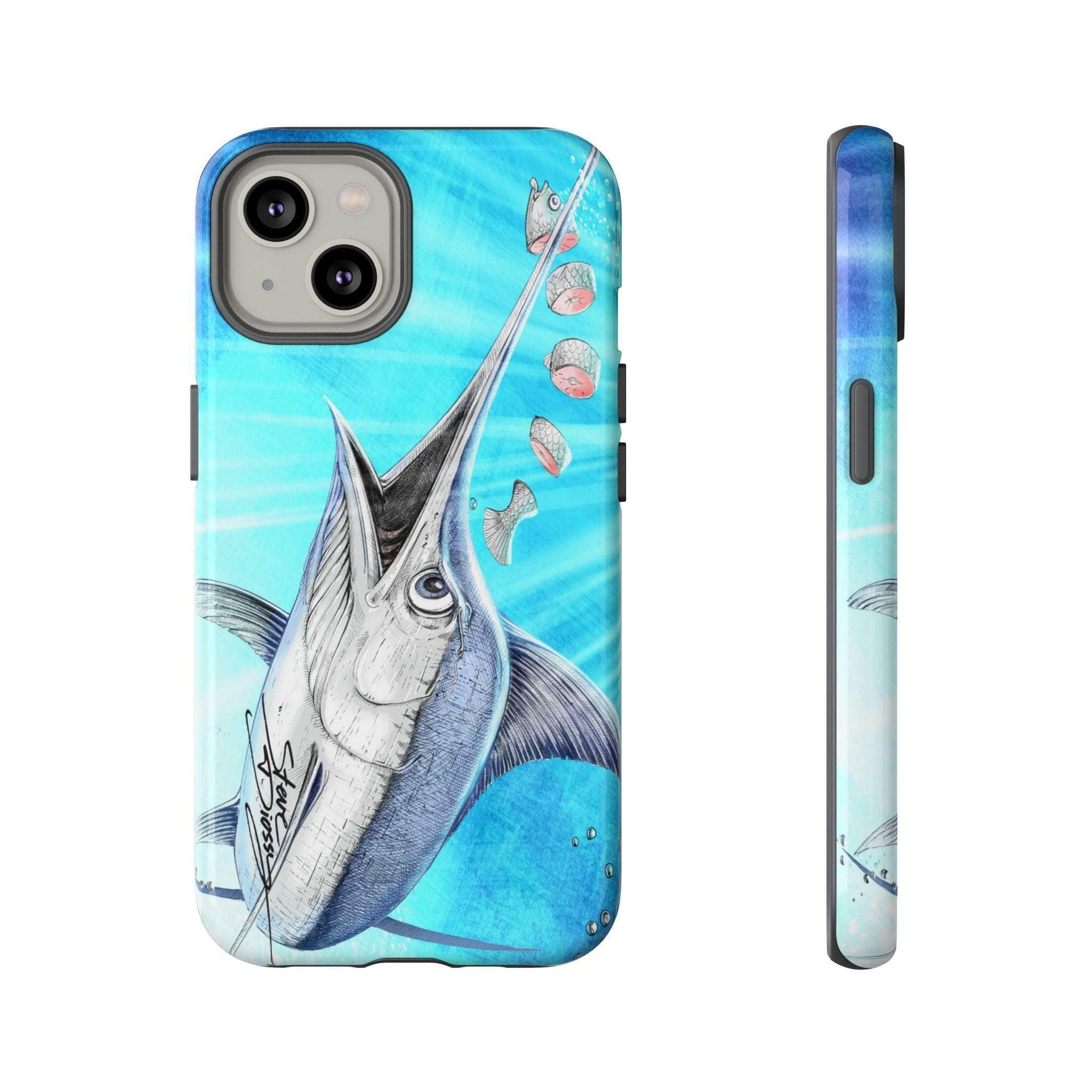 "Original Sushi" Tough Phone Cases