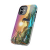 "Gator Fishing" iPhone Cases