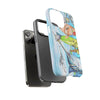 "Raw Bar" Tough Phone Cases