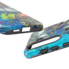 "Give and Take" Tough Phone Cases
