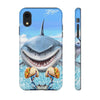 "Taco Toothday" Tough Phone Cases