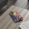 "Afternoon Delight" Tough Phone Cases