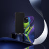 "Mahi Swim" Tough Phone Cases
