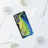 "Mad Mahi" Tough Phone Cases