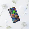 "Seafood See Food" Tough Phone Cases