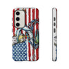 "Crabeer USA" Tough Phone Cases