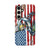 "Crabeer USA" Tough Phone Cases